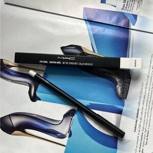 Mac Eye Kohl Pencil ~ Fascinating ~ 1.36g/0.048oz Full Size NIB Crayon Kohl